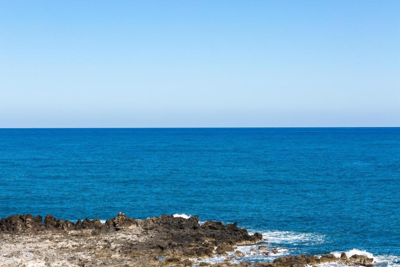 Ink Hotels House Of Europe Rethymno Exteriör bild