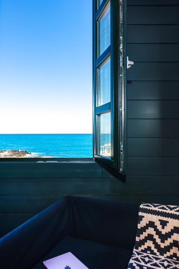 Ink Hotels House Of Europe Rethymno Exteriör bild