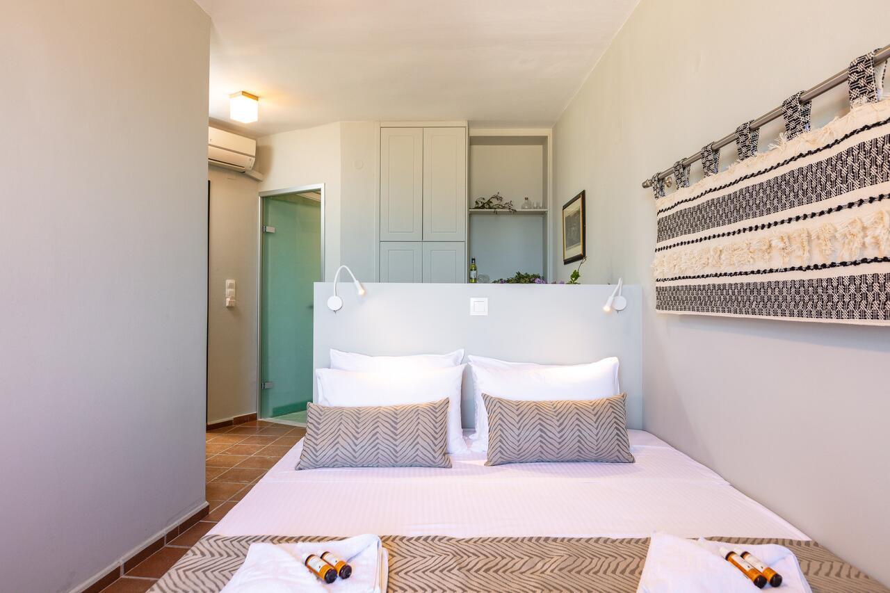 Ink Hotels House Of Europe Rethymno Exteriör bild