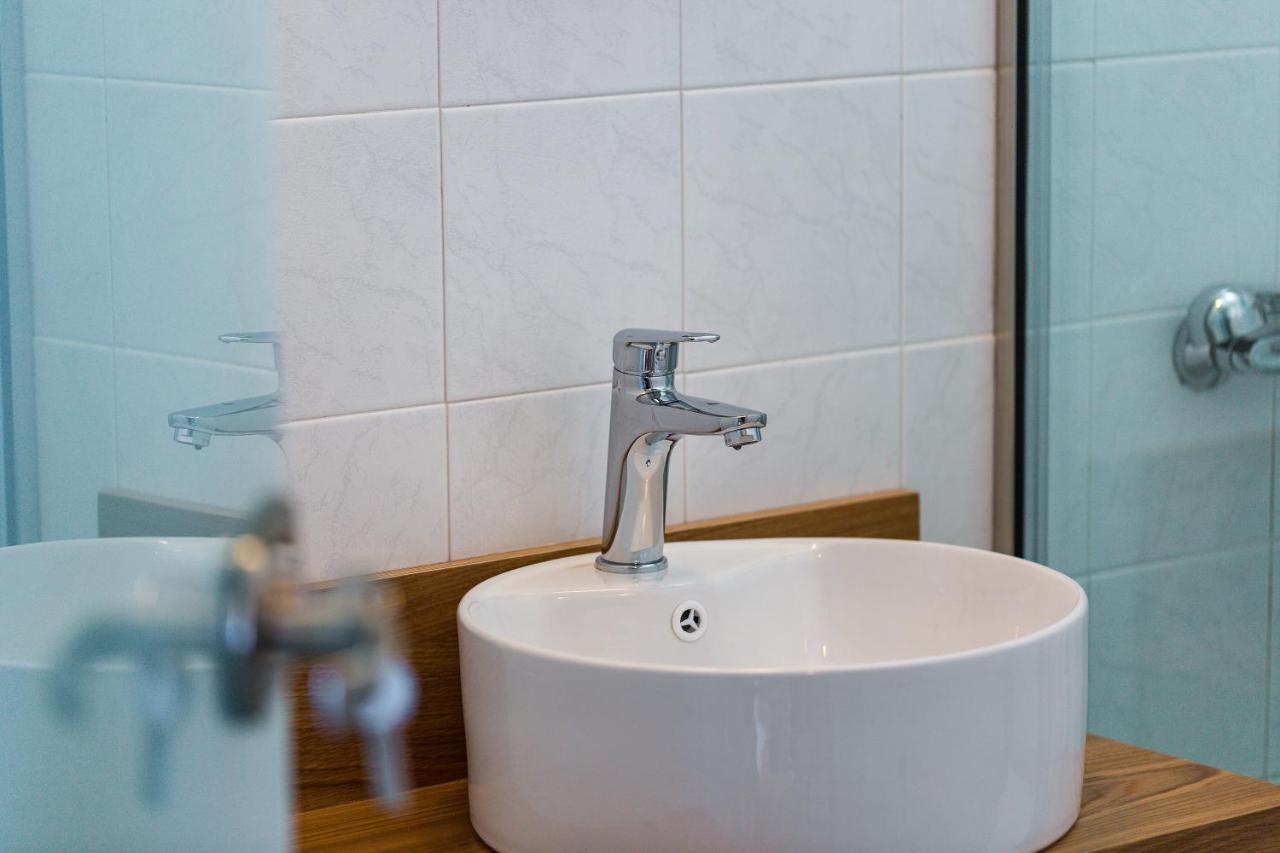 Ink Hotels House Of Europe Rethymno Exteriör bild