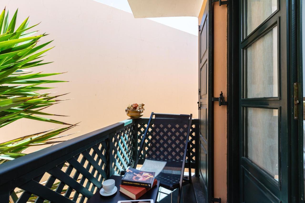 Ink Hotels House Of Europe Rethymno Exteriör bild
