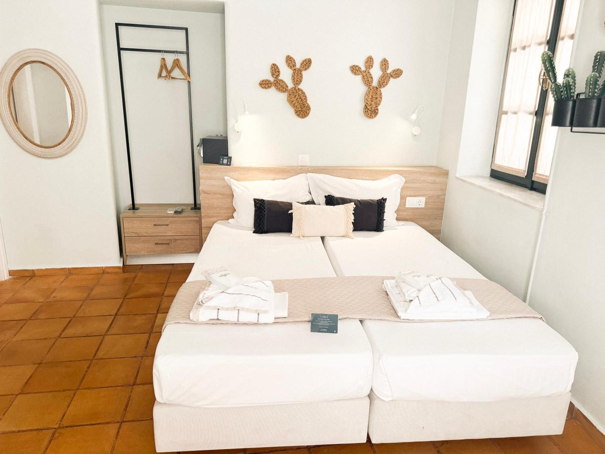 Ink Hotels House Of Europe Rethymno Exteriör bild