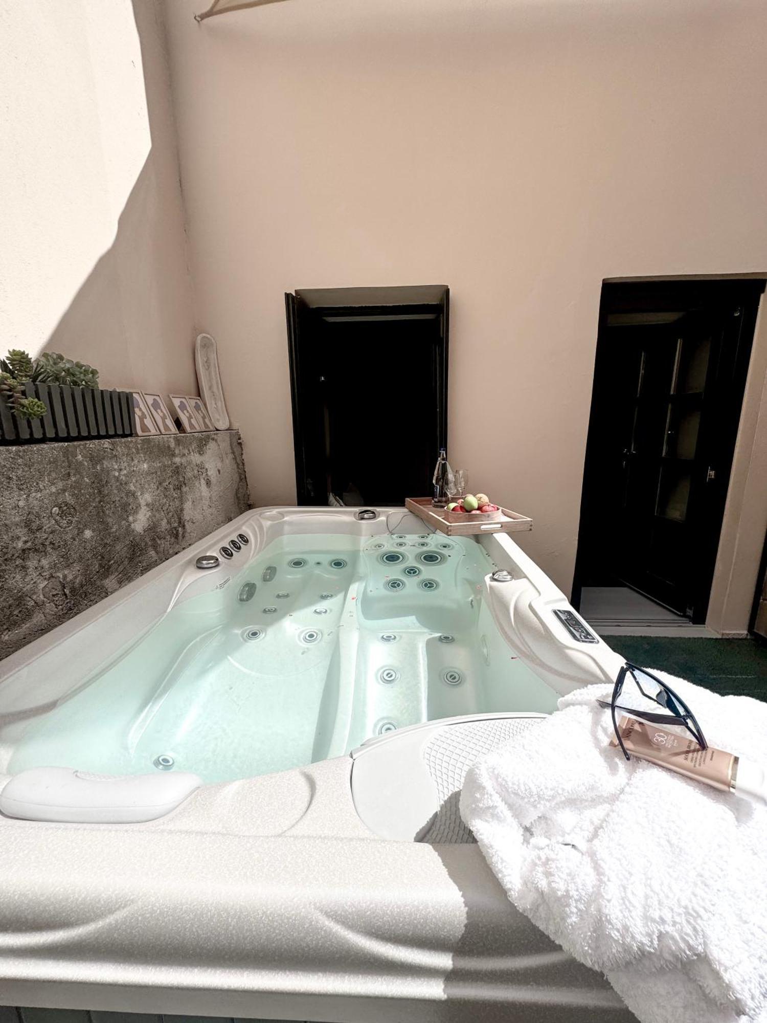 Ink Hotels House Of Europe Rethymno Exteriör bild