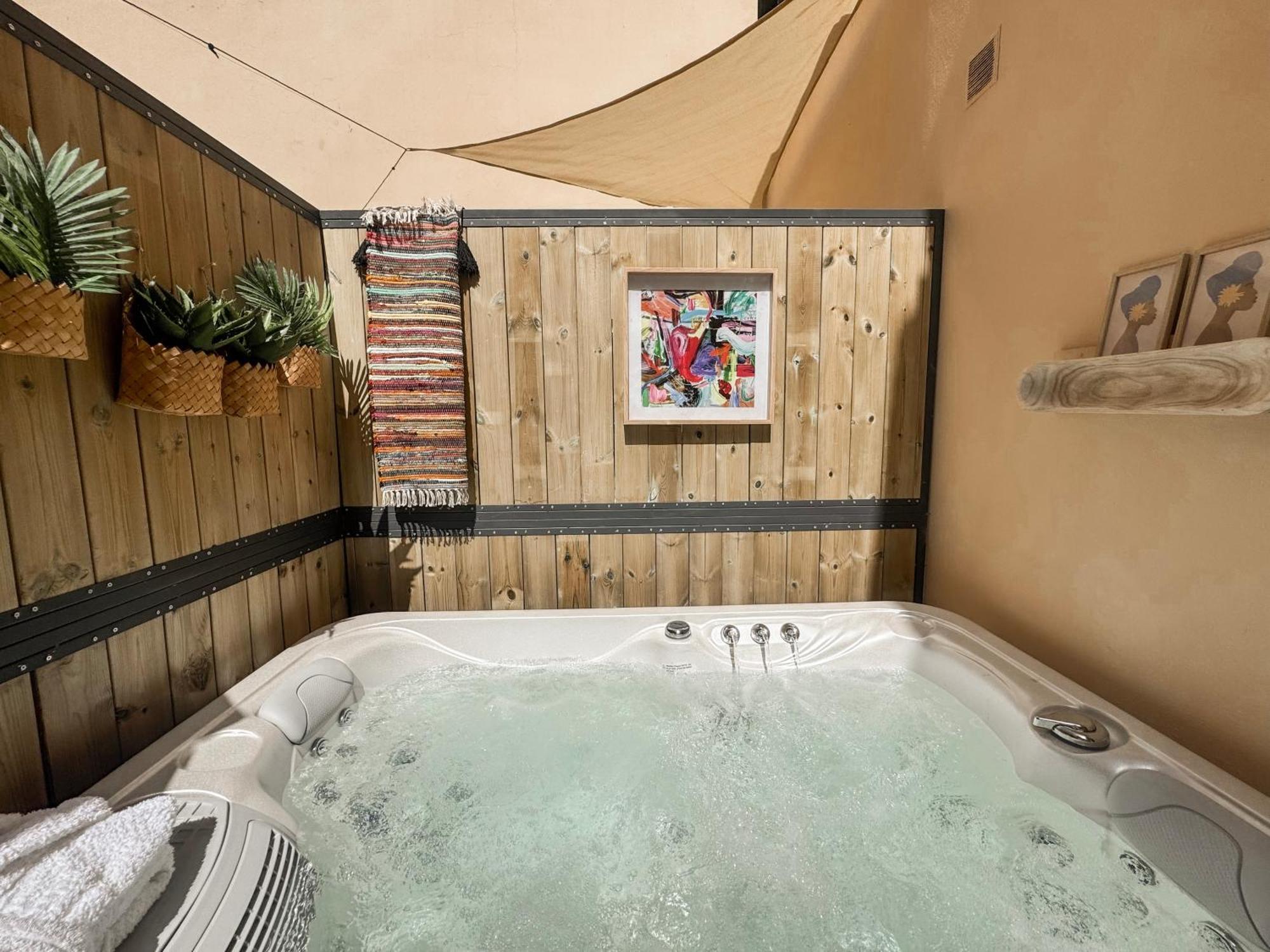 Ink Hotels House Of Europe Rethymno Exteriör bild